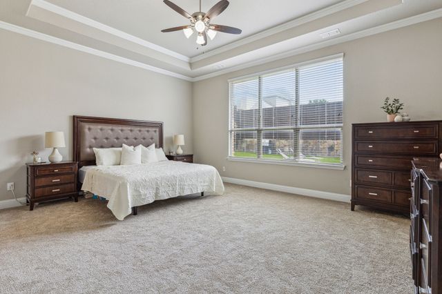 1100 Circle J Trail, Prosper, TX 75078