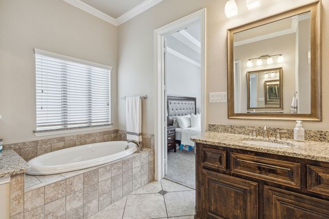 1100 Circle J Trail, Prosper, TX 75078