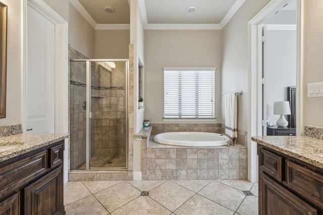 1100 Circle J Trail, Prosper, TX 75078