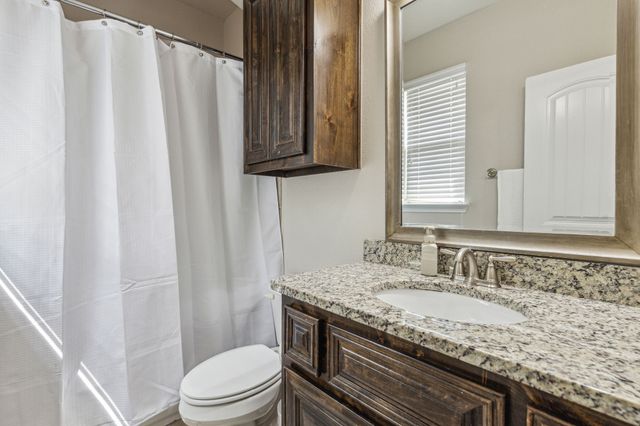 1100 Circle J Trail, Prosper, TX 75078