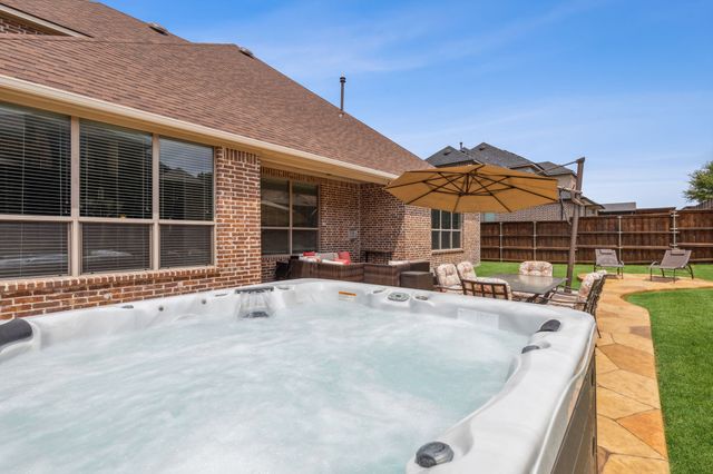 1100 Circle J Trail, Prosper, TX 75078