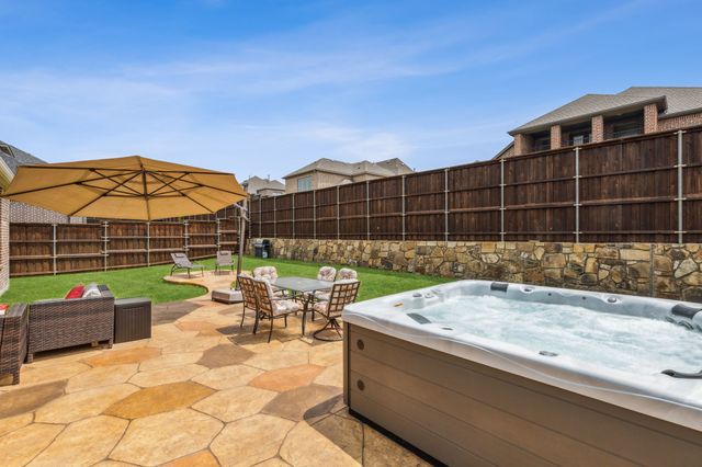 1100 Circle J Trail, Prosper, TX 75078