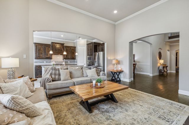 1100 Circle J Trail, Prosper, TX 75078