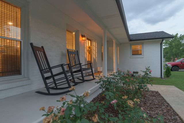 103 Rosewood Drive, Shelbyville, TN 37160