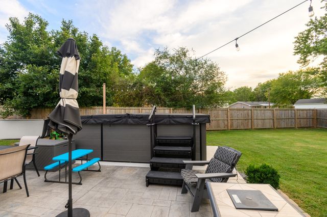 103 Rosewood Drive, Shelbyville, TN 37160