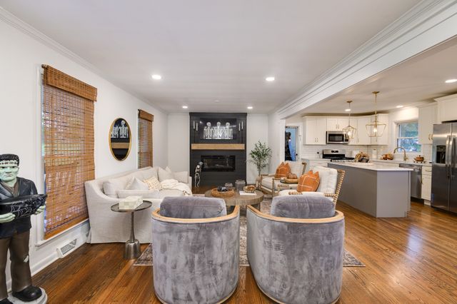 103 Rosewood Drive, Shelbyville, TN 37160