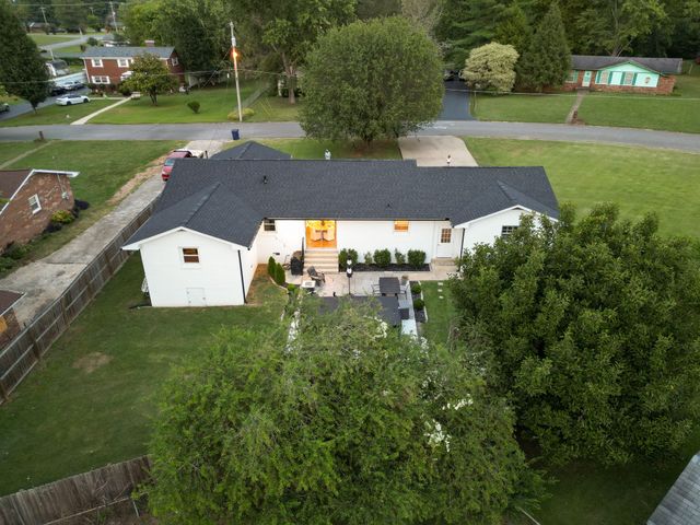 103 Rosewood Drive, Shelbyville, TN 37160