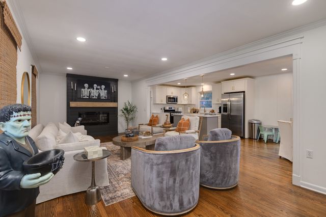 103 Rosewood Drive, Shelbyville, TN 37160