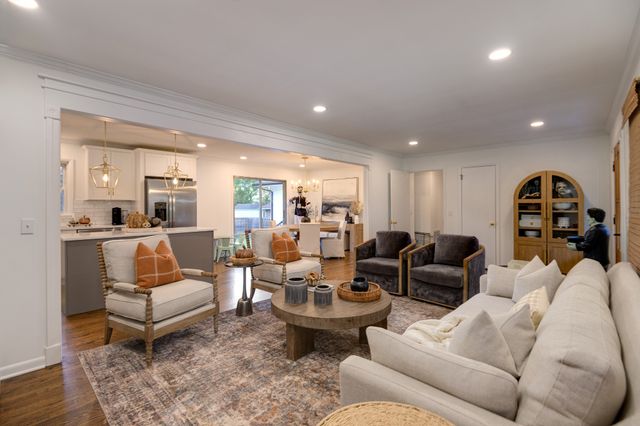 103 Rosewood Drive, Shelbyville, TN 37160