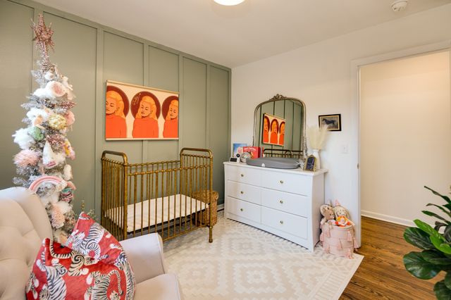 103 Rosewood Drive, Shelbyville, TN 37160