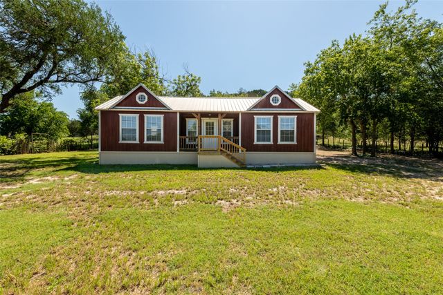 19170 FM 1602, Hico, TX 76457