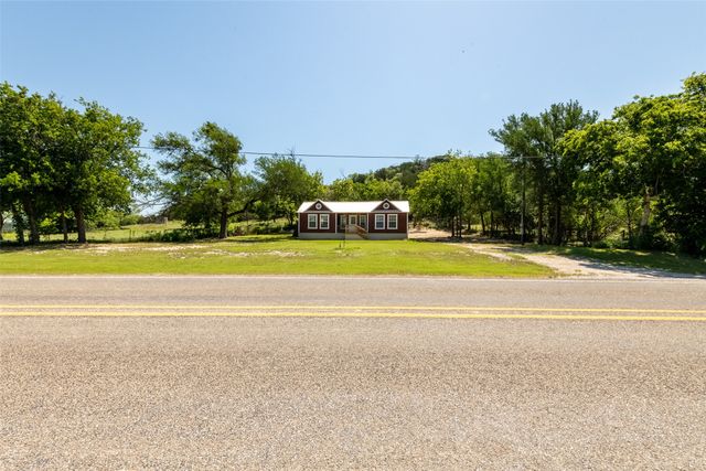 19170 FM 1602, Hico, TX 76457