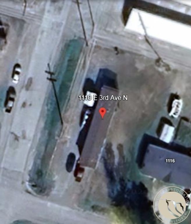 1110 E 3rd N, Columbus, MT 59019 photo 2