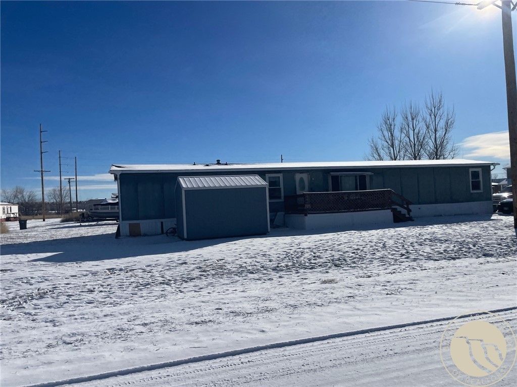 1110 E 3rd N, Columbus, MT 59019 photo 3