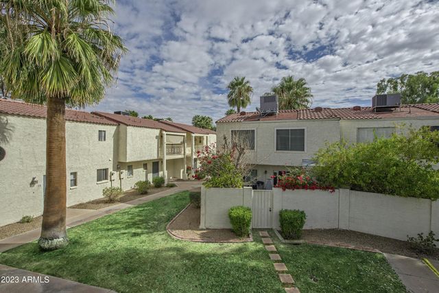 8510 N Central Avenue Unit 19, Phoenix, AZ 85020