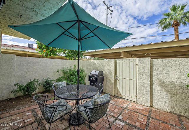 8510 N Central Avenue Unit 19, Phoenix, AZ 85020