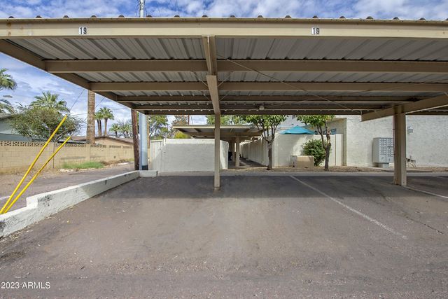 8510 N Central Avenue Unit 19, Phoenix, AZ 85020