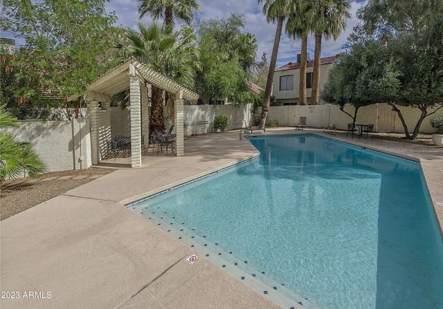8510 N Central Avenue Unit 19, Phoenix, AZ 85020