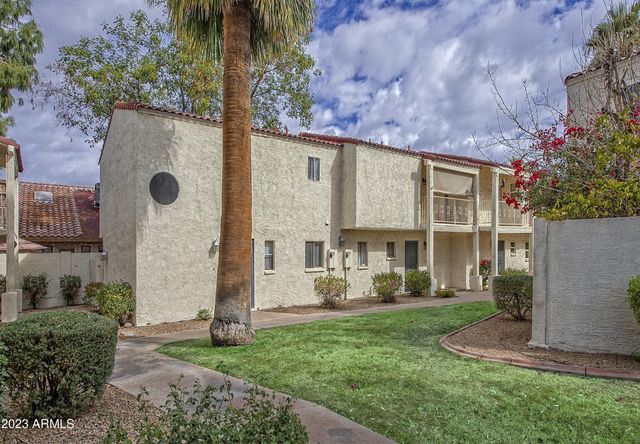 8510 N Central Avenue Unit 19, Phoenix, AZ 85020
