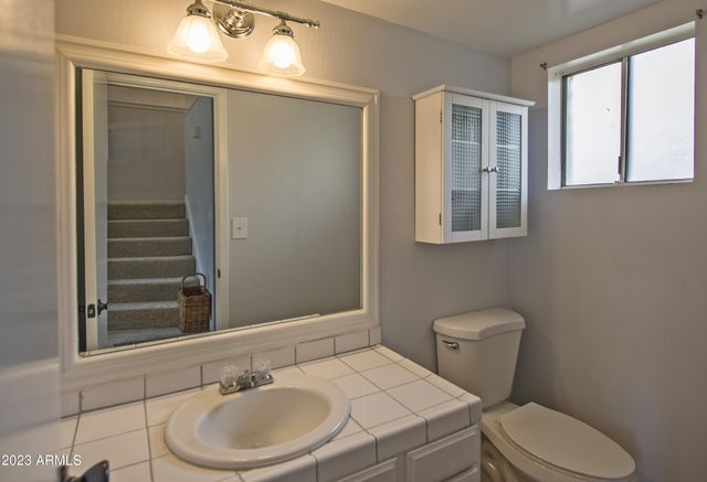 8510 N Central Avenue Unit 19, Phoenix, AZ 85020