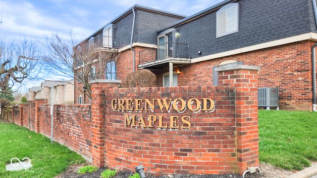 320 Elmead Court APT 2002, Greenwood, IN 46142