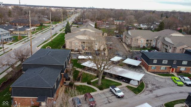 320 Elmead Court APT 2002, Greenwood, IN 46142