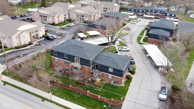 320 Elmead Court APT 2002, Greenwood, IN 46142