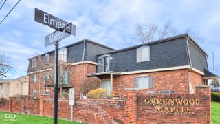 320 Elmead Court APT 2002, Greenwood, IN 46142