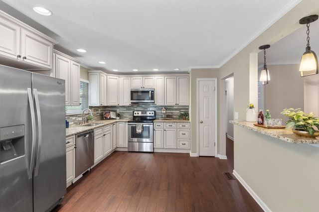 110 Orlando Drive, Chattanooga, TN 37415