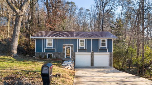 110 Orlando Drive, Chattanooga, TN 37415