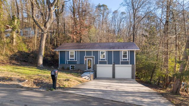 110 Orlando Drive, Chattanooga, TN 37415