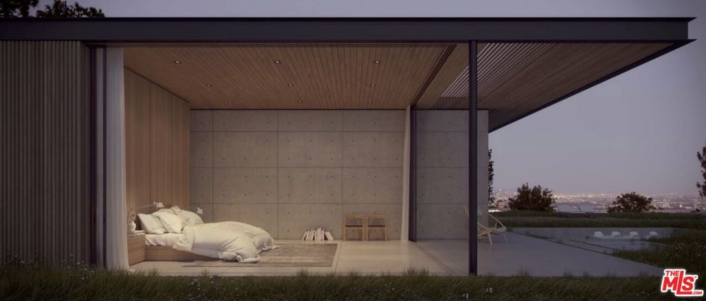 385 Trousdale Place, Beverly Hills, CA 90210 — photo 3