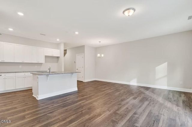 554 Barrington Row Avenue, Zebulon, NC 27597