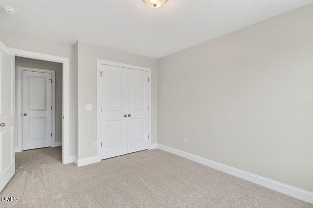 554 Barrington Row Avenue, Zebulon, NC 27597