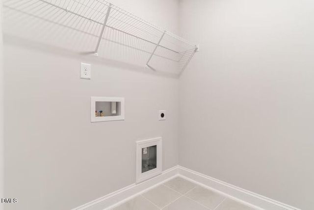 554 Barrington Row Avenue, Zebulon, NC 27597