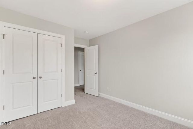 554 Barrington Row Avenue, Zebulon, NC 27597