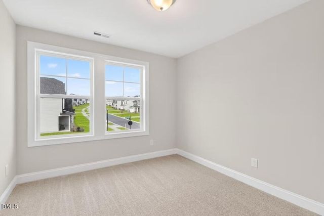 554 Barrington Row Avenue, Zebulon, NC 27597