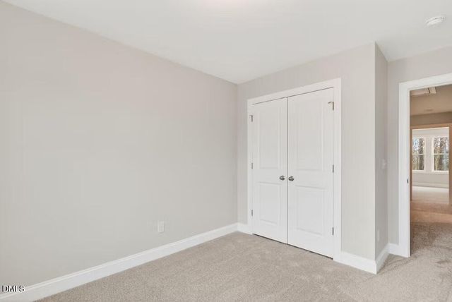 554 Barrington Row Avenue, Zebulon, NC 27597