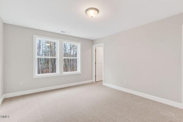 554 Barrington Row Avenue, Zebulon, NC 27597