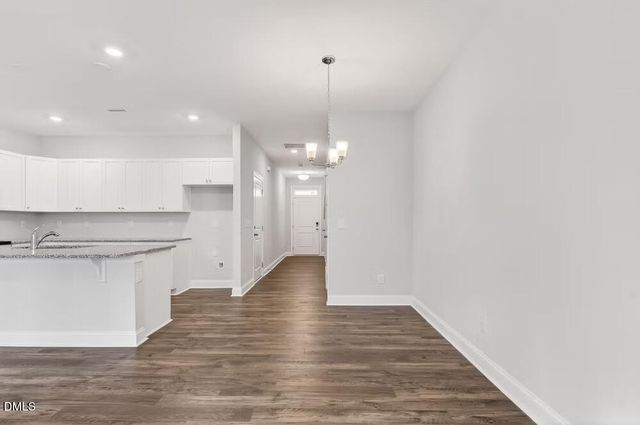 554 Barrington Row Avenue, Zebulon, NC 27597