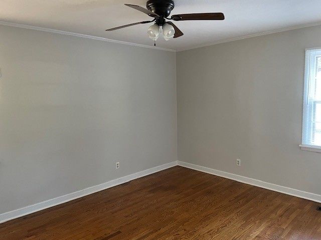 608 Bragg Cir, Tullahoma, TN 37388