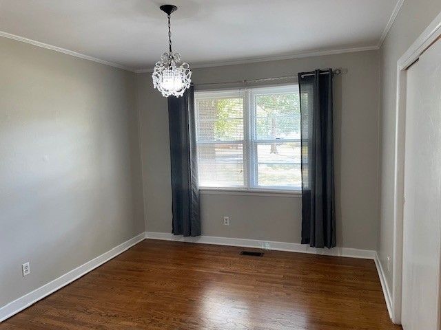 608 Bragg Cir, Tullahoma, TN 37388