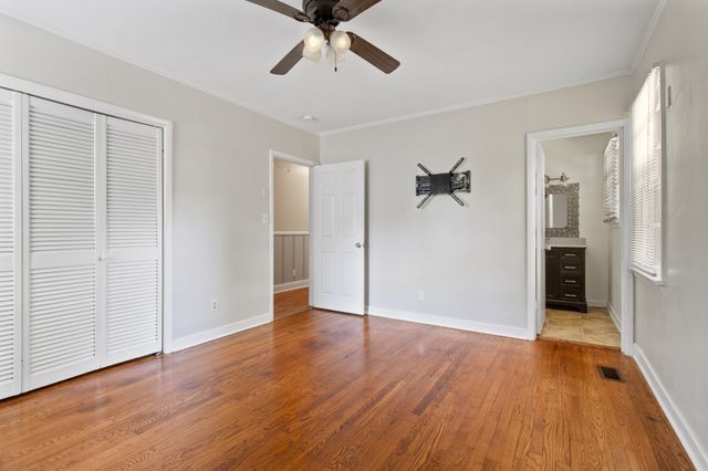 608 Bragg Cir, Tullahoma, TN 37388