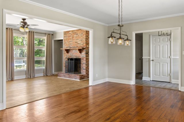 608 Bragg Cir, Tullahoma, TN 37388