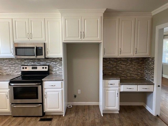608 Bragg Cir, Tullahoma, TN 37388