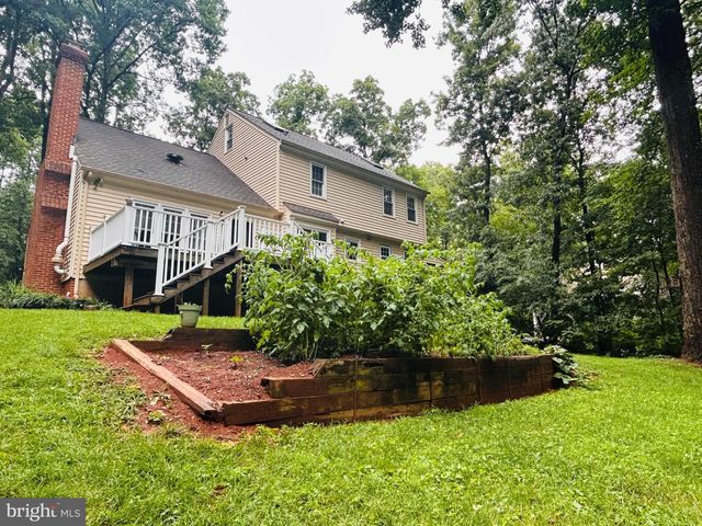 4405 LAKEWOOD DR, Warrenton, VA 20187