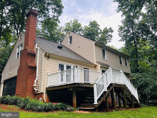 4405 LAKEWOOD DR, Warrenton, VA 20187