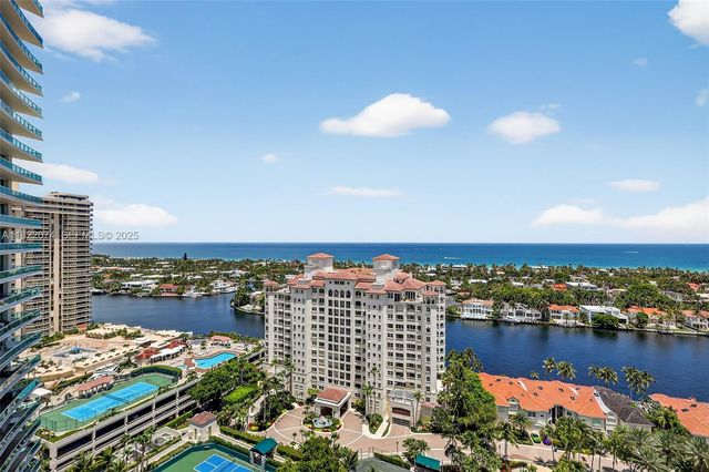 20155 NE 38th Court 2201, Aventura, FL 33180