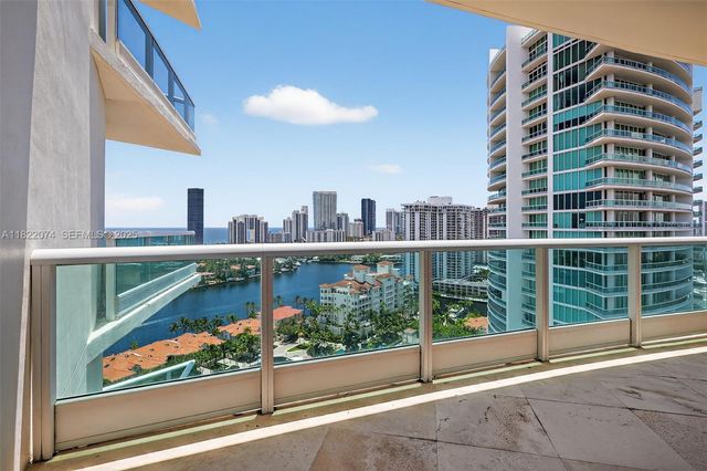 20155 NE 38th Court 2201, Aventura, FL 33180