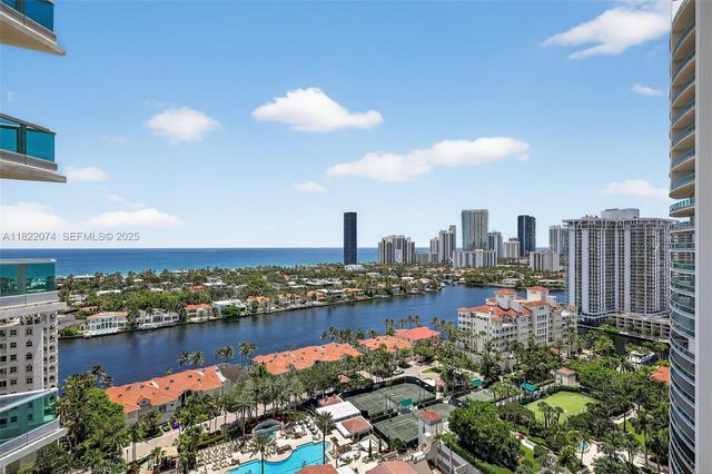 20155 NE 38th Court 2201, Aventura, FL 33180